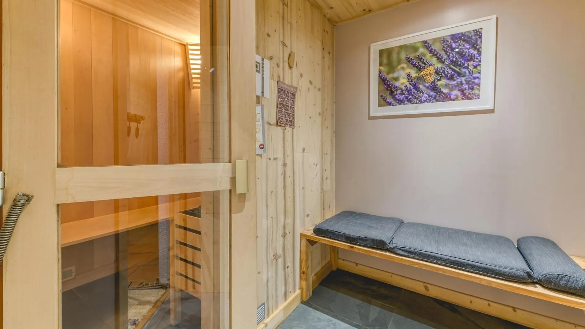Chalet La Darse Nature Et Serenite Villard-Reculas Francia
