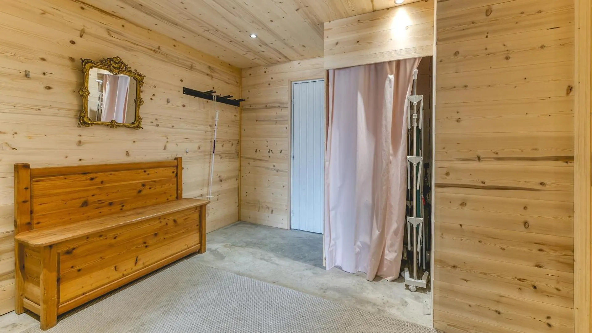 Chalet La Darse Nature Et Serenite Villard-Reculas